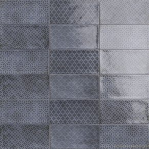 Mainzu Decor Camden Azurro Плитка настенная 10x20 см