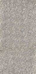 Flavour Granito Fossil Ash Glossy Серый Полированный Керамогранит 60x120 см