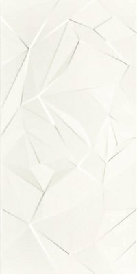 Paradyz Naturo Natura Bianco Struktura Настенная плитка 30х60 см