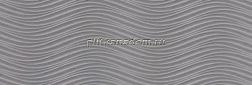 Emigres Cuarzo Gris Плитка настенная 30х90 см