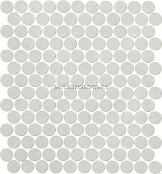 Fap Ceramiche Color Now Perla Round Мозаика 29,5х32,5 см