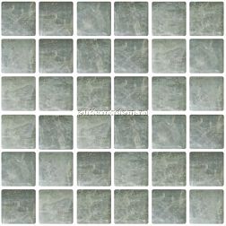 Architeza Elegance AHD 04 Стеклянная мозаика 30х30 (кубик 2,3х2,3) см