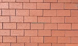 Feldhaus Klinker P 402 Gala Plano P402DF Тротуарная плитка 24х11,8х5,2 см