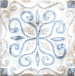 Kerama Marazzi Барио DD-C28-17023 Декор 15х15 см