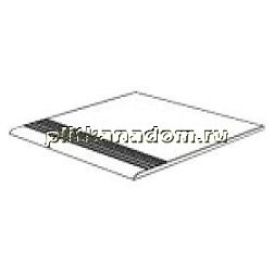 Casalgrande Padana Resina Gradino Naturale Ступень 30х90 см