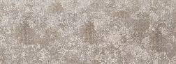 Tubadzin Lozzi Grey Carpet Серый Матовый Декор 32,8x89,8 см