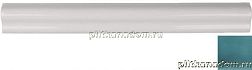 Amadis Fine Tiles Boston Moldura Aqua Marine Бордюр 3x25 см