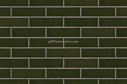 King Klinker Free Art Green Hills (25) NF10 Угловая плитка (12х25)х6,5 см