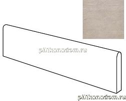 Atlas Concorde Mark Chrome Battiscopa lappato Плинтус 7,2x60 см