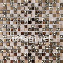 Imagine Mosaic TA-100 Мозаика из стекла 30х30х8 см