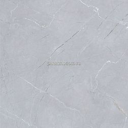 Flavour Granito LKF1G2019252 Glossy Серый Полированный Керамогранит 60x60 см