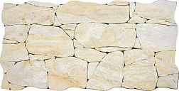 Porcelanicos HDC Teide Sand Настенная плитка 33,3x65 см