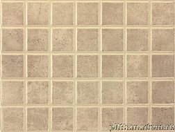 Rako Patina WARKB232 Wall tile-mosaic Настенная плитка 25x33 см