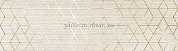 Ibero Elevation Dec. Reverse Sand S-100 Декор 29x100 см