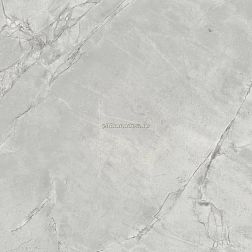 Atlas Concorde Marvel X Grey Cloud Lappato Серый Лаппатированный Керамогранит 60х60 см