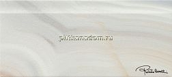 Roberto Cavalli Agata Azzurro Alzata Firma Бордюр 15x25 см