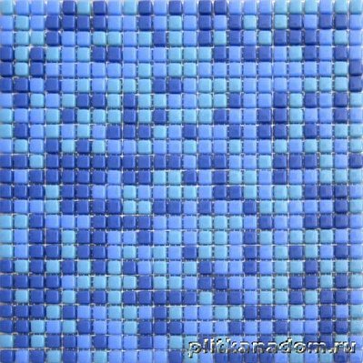 Solo Mosaico MIX №11 33,5х33,5