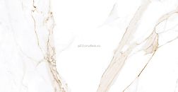 Azario Bianka White Керамогранит 60х120 см