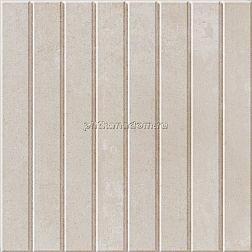 Wow Raster Lines S Off White Серый Матовый Керамогранит 15x15 см