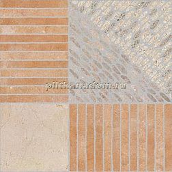KerGres Everest Beige Керамогранит 50х50 см