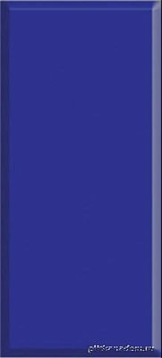Cersanit DeepBlue DBG031 Облицовочная плитка синяя 20x44