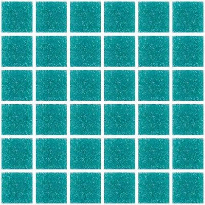 Architeza Multicolor M163-20 Стеклянная мозаика 32,7х32,7 (кубик 2х2) см