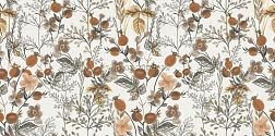ABK Group Wide & Style Mini Berries Rett Микс Матовая Ректифицированная Настенная плитка 60x120 см