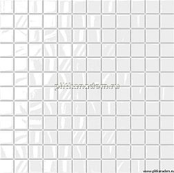 Темари белый мозаика  20003 29,8х29,8 см