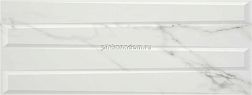 Stylnul (STN Ceramica) Duomo Tb Blanco Brillo Rect. Керамогранит 33,3x90 см