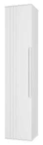 Brevita Savoy - 35 подвесной универсальный (белый)