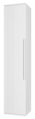 Brevita Savoy - 35 подвесной универсальный (белый)