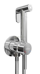 Mixline ML31-081 551785 Смеситель с гигиенической лейкой