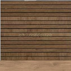 Gardenia Orchidea Just Nature Mos. List T18 Beige Scuro Мозаика 30x30 см
