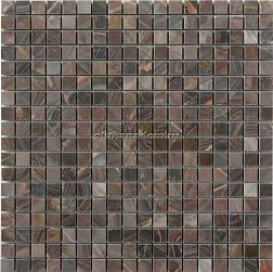 Premium Marble Чистые цвета Louis Red Polished Мозаика 1,5x1,5 29,7x29,7 см