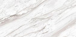 Embito Granito Atlanta White Silver Glossy Carving SS Керамогранит 60х120 см
