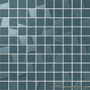 Italon Element Petrolio Мозаика 30,5х30,5 см