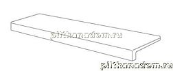 Atlas Concorde Seastone White El. L Strutturato 90 Ступень 22,5х90 см
