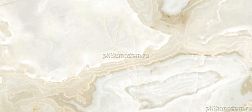Rex Ceramiche Reves Perle Glossy Бежевый Полированный Ректифицированный Керамогранит 120х280 см