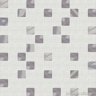 Altacera Fern Mosaic DW7FER00 Мозаика 30,5х30,5