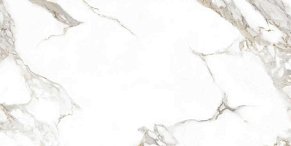 Goldis Tile Carrera A0ZS 000 J White Rect Белый Матовый Ректифицированный Керамогранит 59,7x119,8 см
