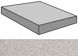 Apavisa Nanoterratec grey nat gr ang Керамогранит 89,46x89,46 см