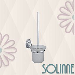 Solinne Classic 2522.011 Ершик туалетный