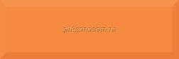 Absolut Keramika Cherry Monocolor naranja Настенная плитка 10x20 см