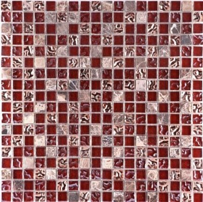 Azzo Ceramics Mosaic A5121 Мозаика 30,2х30,2 (1,5x1,5)