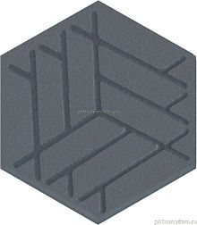 Kerama Marazzi Агуста OS-D241-63010 Синий Декор 5,2х6 см 10