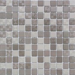 NS-Mosaic Porcelain series PP2323-19 Мозаика 30х30(2,3х2,3) см