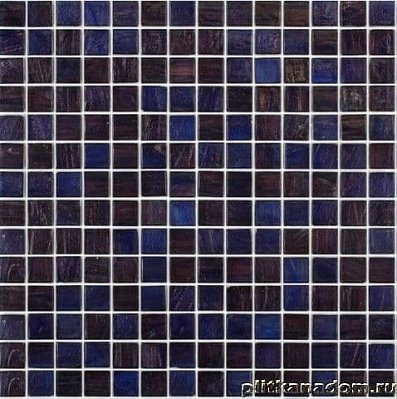 Rose Mosaic Gold Star GG18 Мозаика 32,7х32,7(1х1) см