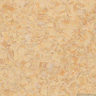 Tarkett IQ Megalit Pastel Yellow 0613 Виниловая плитка 610х610