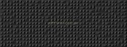 Cerrol Diamond 80 Black Pearl Dekor Настенная плитка 30x80 см