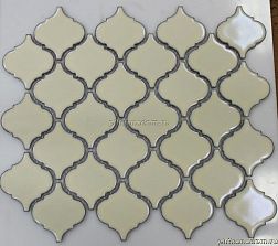 NS-Mosaic Rustic series R-304 (6х6,5х0,5) Мозаика 29,3х24,5 см
